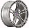 Jeep Grand Cherokee SRT HRE S207 Wheel